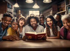 成功故事小说（成功故事小说推荐）