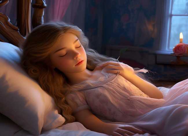 儿童睡前故事睡美人,睡美人睡前故事在线 儿童睡前故事睡美人,睡美人睡前故事在线