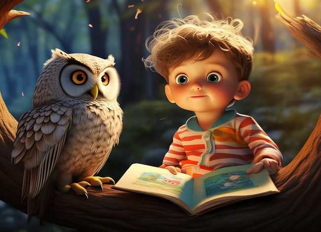 六岁小朋友故事大全（六岁小朋友故事大全短篇）