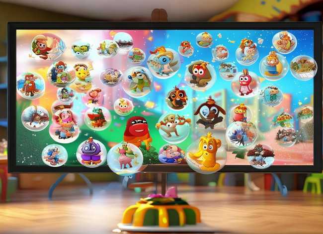 儿童早教故事大全免费听简单，幼儿早教故事视频大全100首