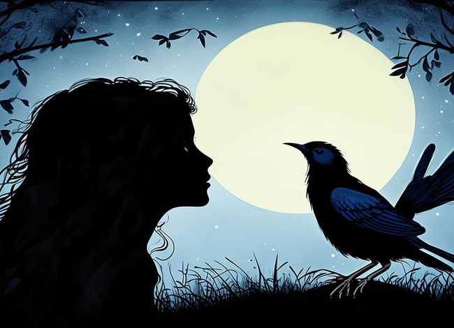 夜莺故事全文 夜莺故事全文简介 夜莺故事全文 夜莺故事全文简介