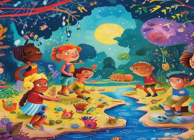 获奖儿童故事绘本,获奖的儿童绘本有哪些 获奖儿童故事绘本,获奖的儿童绘本有哪些