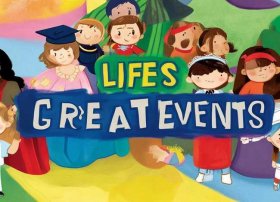 人生大事儿童；人生大事主演