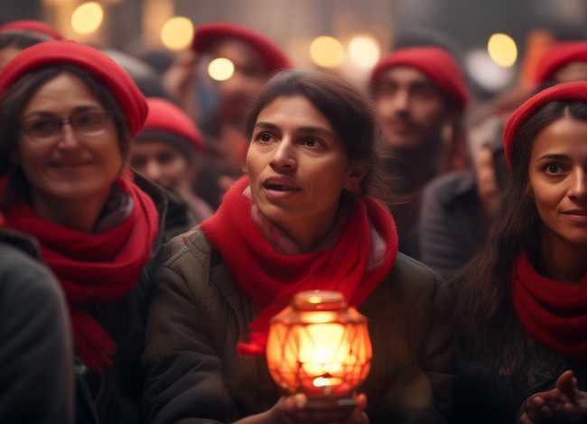 红色革命故事50字(红色革命故事50字左右) 红色革命故事50字(红色革命故事50字左右)