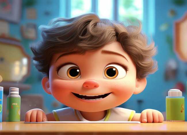 刷牙故事绘本完整（幼儿绘本刷牙的故事）