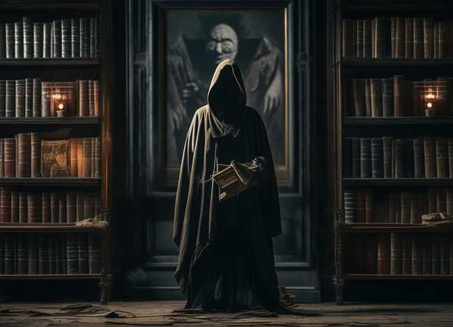 大人恐怖的故事 大人恐怖的故事大全