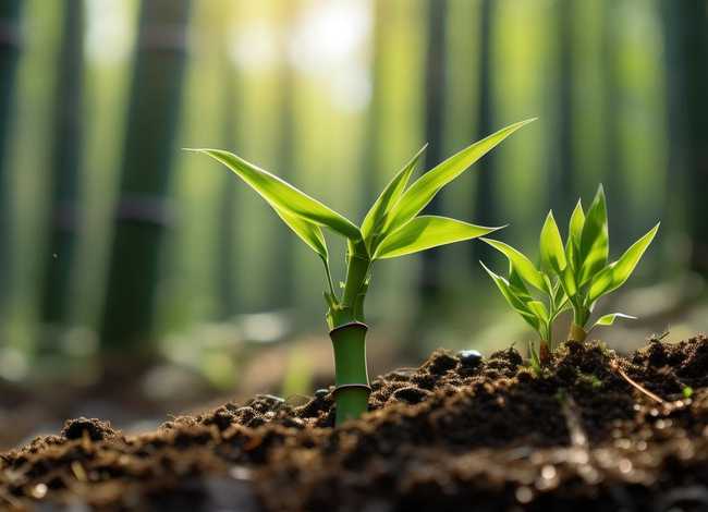 竹笋的故事告诉我们什么道理(竹笋的故事告诉我们什么道理呢) 竹笋的故事告诉我们什么道理(竹笋的故事告诉我们什么道理呢)