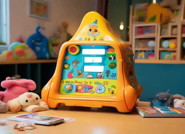 幼儿故事机排名（婴幼儿故事机排名）