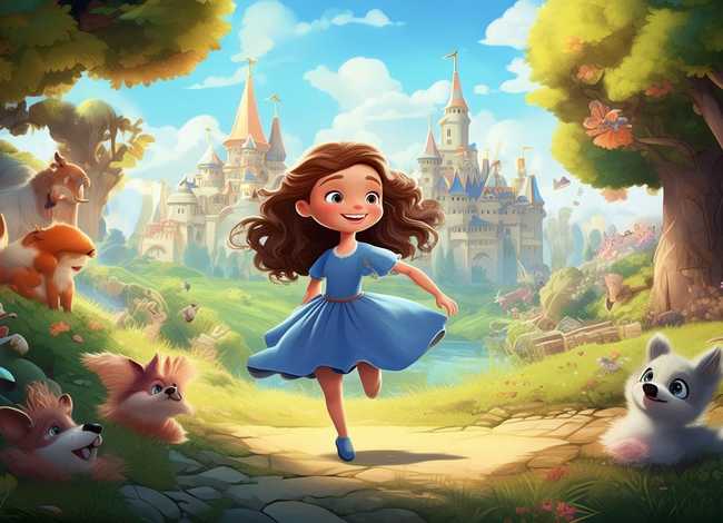 儿童灰姑娘的故事大全；少儿灰姑娘的故事