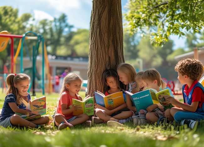 校园故事大全8-12岁(校园故事大全8-12岁作文) 校园故事大全8-12岁(校园故事大全8-12岁作文)