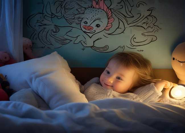 宝宝睡前故事儿歌，宝宝睡前故事儿歌简短