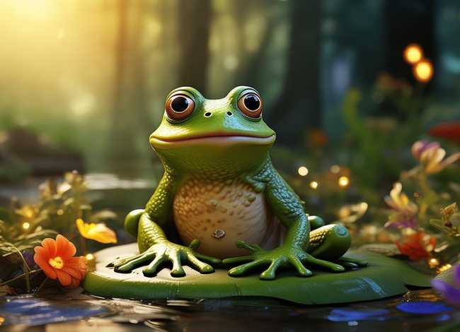 王子变青蛙电视剧全集在线观看（王子变青蛙电视剧全集在哪看）