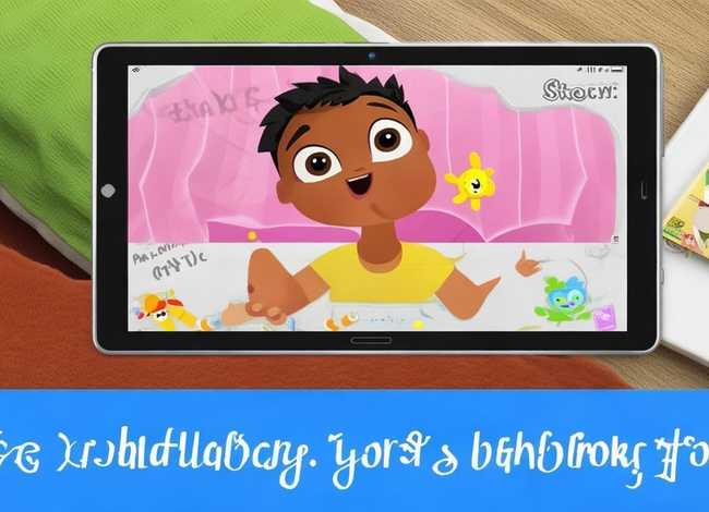 儿童听故事免费版app；免费听儿童故事app