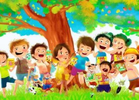 儿童笑话故事幽默笑话1000字；儿童笑话大全100字左右