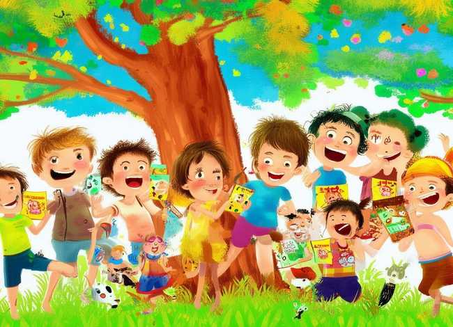 儿童笑话故事幽默笑话1000字；儿童笑话大全100字左右