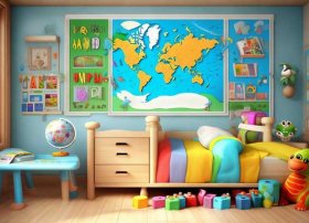 儿童知识大全基本常识（儿童知识大全基本常识图片）