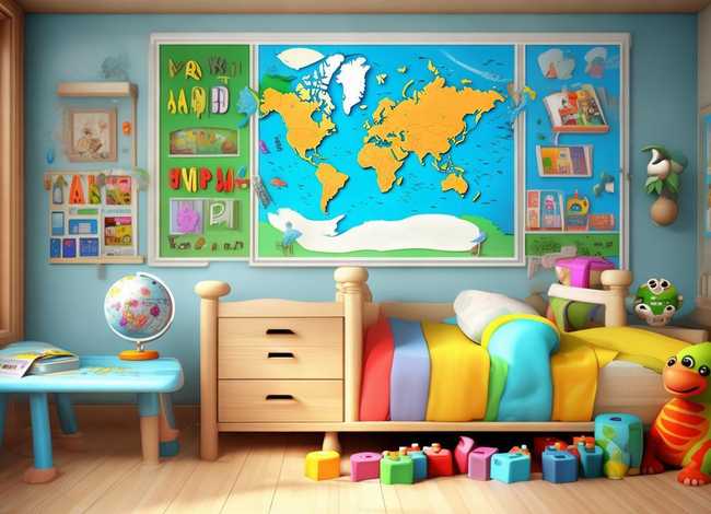 儿童知识大全基本常识（儿童知识大全基本常识图片）