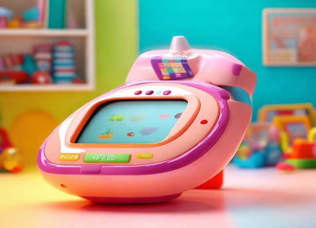 儿童早教故事机多少钱 故事光早教机多少钱