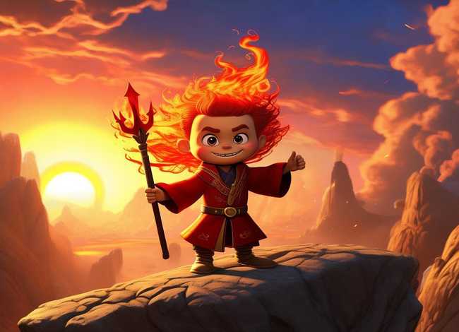 西游记的故事动画片红孩儿,动画片西游记的故事红孩儿是第几集 西游记的故事动画片红孩儿,动画片西游记的故事红孩儿是第几集