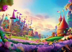 幼儿童话故事视频 幼儿童话故事视频一等奖