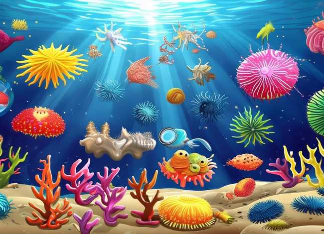 海胆的有趣知识,海胆的有趣知识大全 海胆的有趣知识,海胆的有趣知识大全