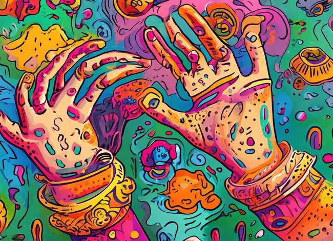 手手故事、手手手游戏绘本故事 手手故事、手手手游戏绘本故事