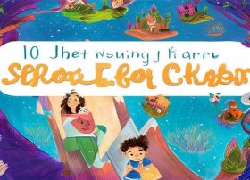 小孩必听的10个励志故事（小孩必听的10个励志故事短篇）