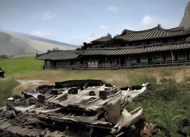 稻草人讲故事，稻草人讲故事100字左右