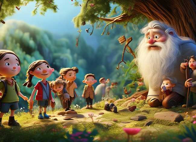 人的故事绘本,关于人的绘本故事 人的故事绘本,关于人的绘本故事