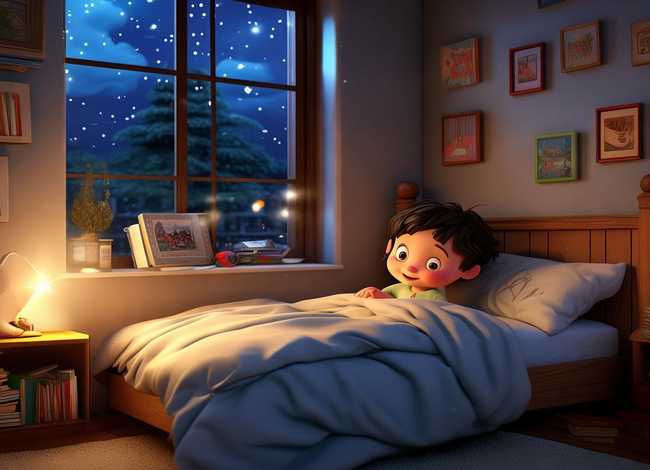 4岁宝宝睡前故事大全免费（4岁宝宝睡前故事大全免费视频）