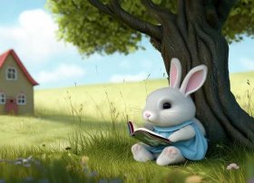 小兔子乖乖故事文字 小兔子乖乖故事文字内容