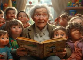 小朋友能听的故事 小朋友能听的故事有哪些