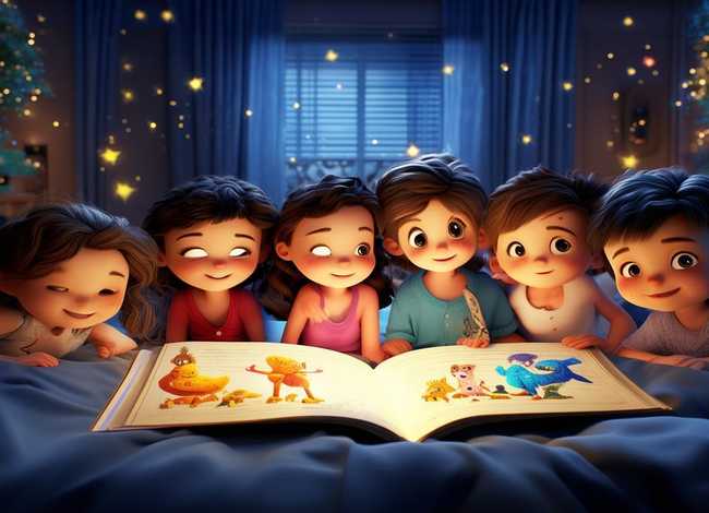 葫芦娃的故事儿童版睡前故事 - 葫芦娃的故事儿童版睡前故事文字 葫芦娃的故事儿童版睡前故事 - 葫芦娃的故事儿童版睡前故事文字