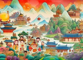 中国儿童故事网；中国幼儿故事网