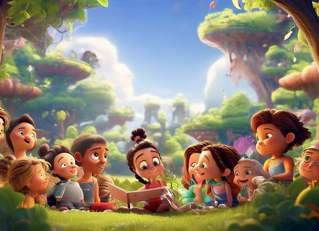 七岁到十岁的故事，七岁到十岁的故事视频