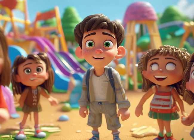 小孩子泡妞会生孩子吗 - 小孩子泡妞会生孩子吗视频