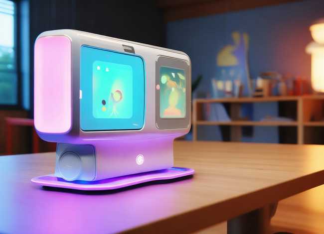 故事光早教投影仪要多少钱一个 故事光早教投影仪多少钱一台