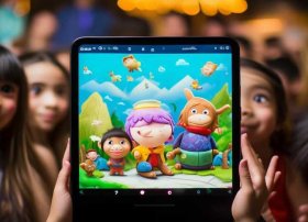 儿童有声故事视频在线收听 - 少儿有声故事西游记在线收听