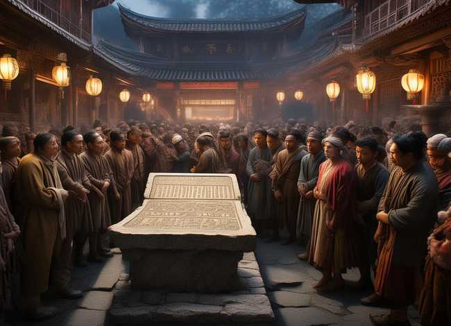 东莞民间故事选、东莞民间故事选张磊