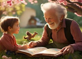 小偷的故事儿童故事 小偷的幼儿故事