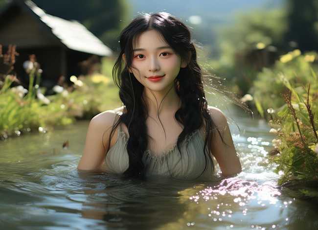 田螺姑娘民间故事完整版 - 田螺姑娘民间故事完整版电子书 田螺姑娘民间故事完整版 - 田螺姑娘民间故事完整版电子书