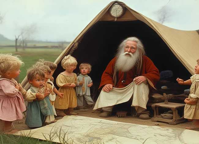 儿童故事历史事件;幼儿历史事件故事 儿童故事历史事件;幼儿历史事件故事