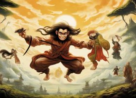 西游记故事大全在线听免费（西游记故事在线听免费mp3）