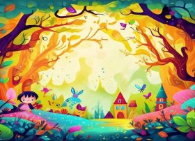 儿童作文故事书 - 作文书 故事