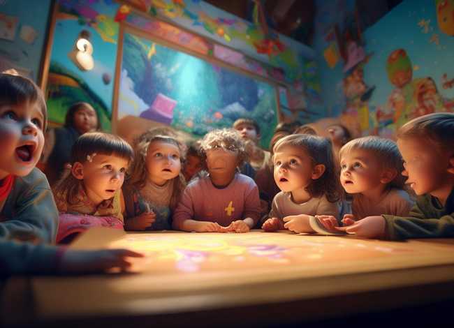 幼儿智慧故事视频 幼儿智慧故事视频讲解