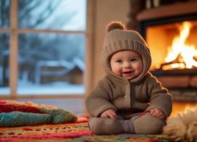 地垫儿童冬天（地垫儿童冬天能用吗）