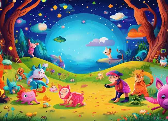 最新儿童绘本有声故事 - 有声幼儿绘本故事 最新儿童绘本有声故事 - 有声幼儿绘本故事