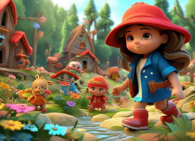 朵拉故事文字版短篇（朵拉故事文字版短篇免费阅读）