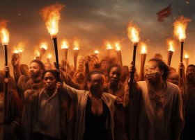 革命故事演讲稿3分钟、革命故事演讲稿3分钟左右