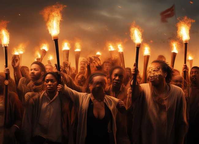 革命故事演讲稿3分钟、革命故事演讲稿3分钟左右